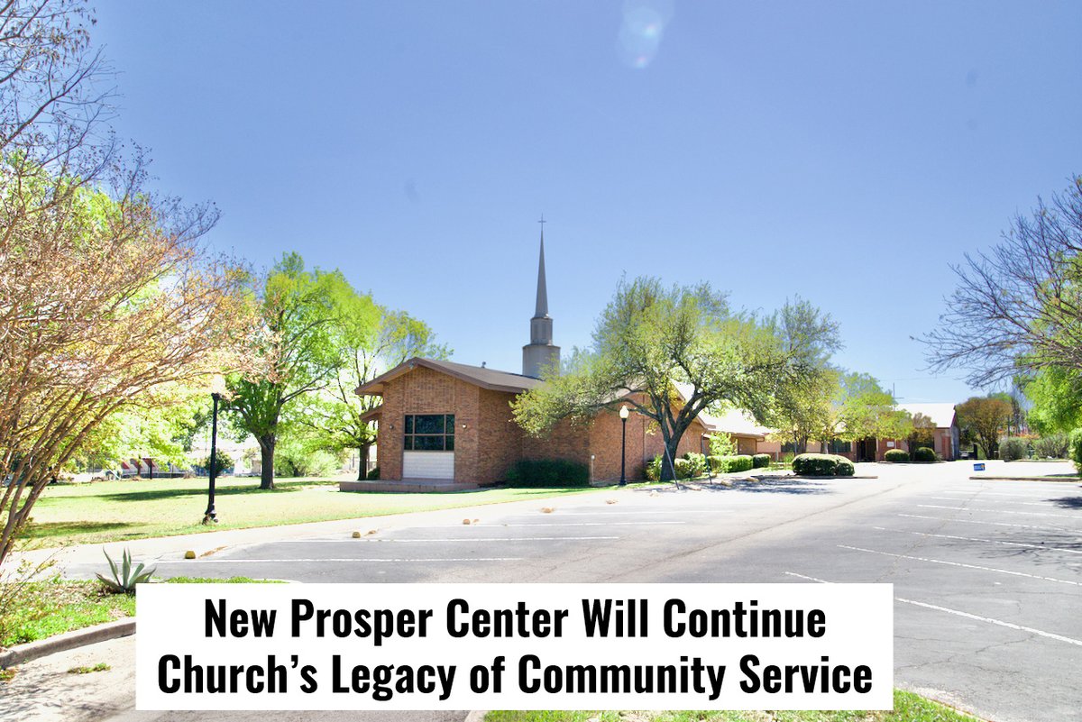 Foundation Communities tweet media