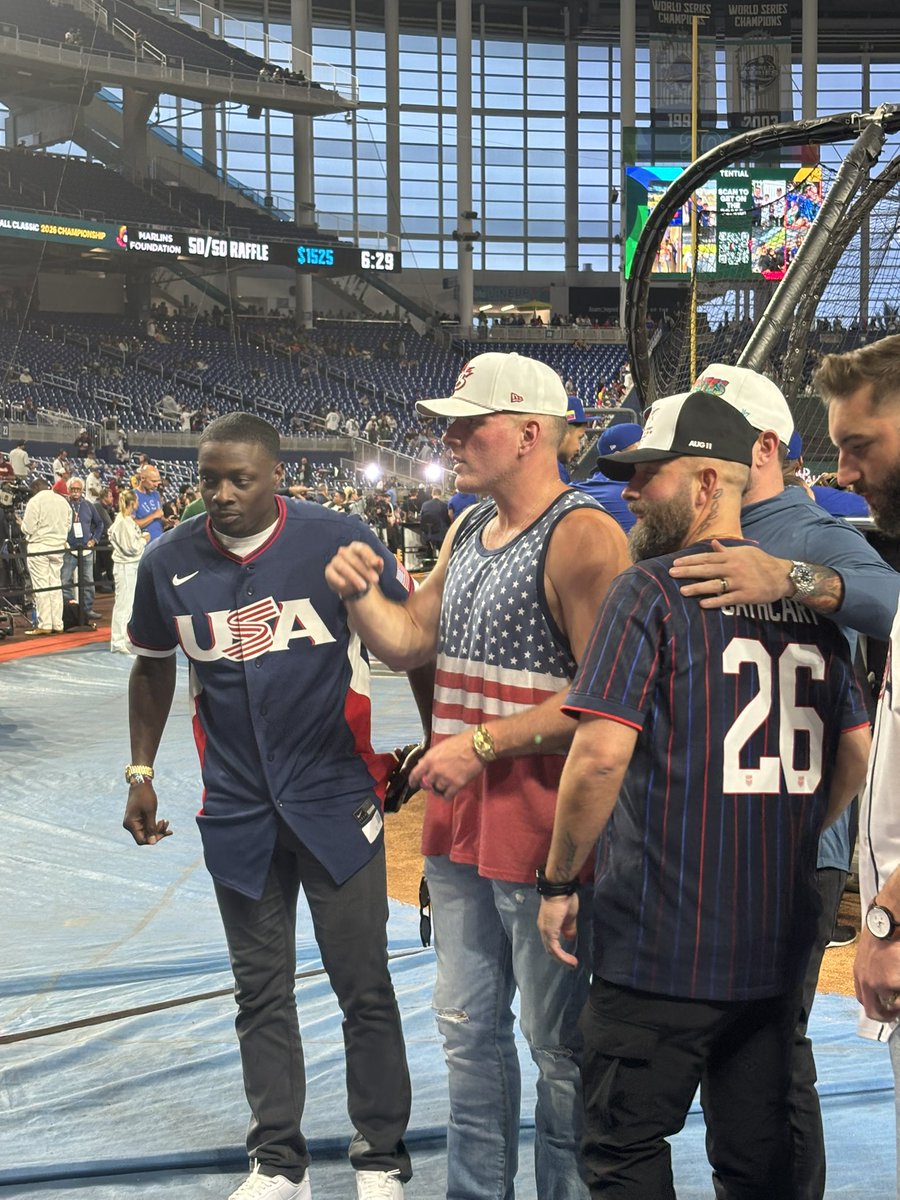 Kevin Barral tweet media