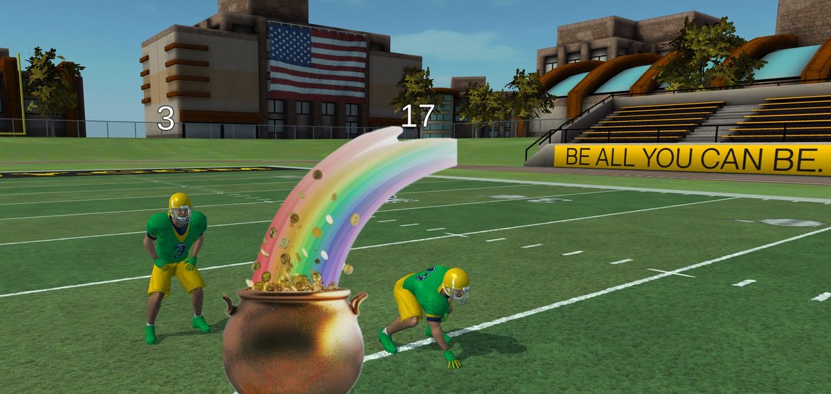 GoArmy Edge tweet media