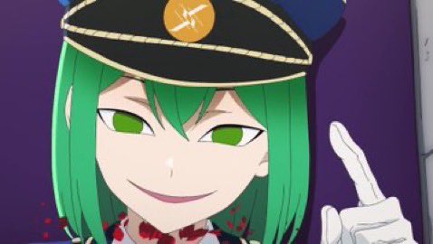 🕷️🕸️Chrollo Lucifer𐕣💢 tweet media