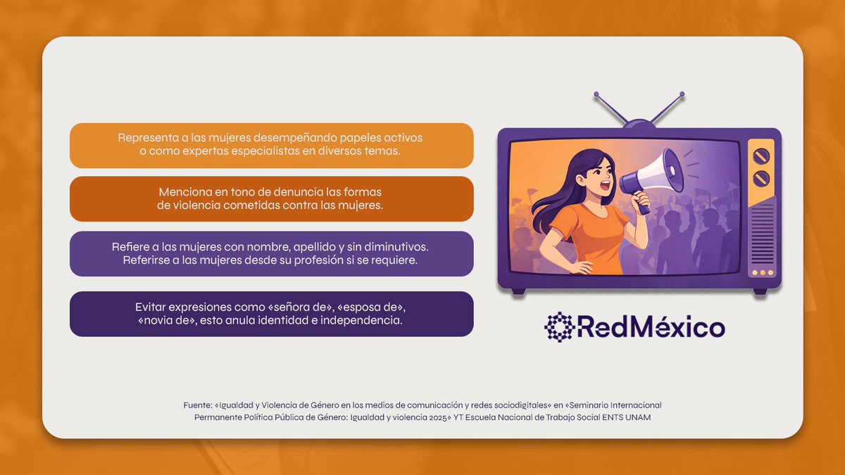 Red Nacional de Medios Públicos tweet media