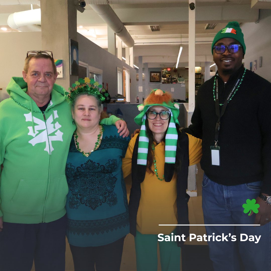 Surrey Urban Mission Society tweet media