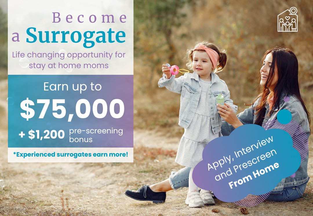 Mcg8's tweet photo. #Surrogacy #USAToday
#Family #Earnings #Moms
Ongoing medical support helps create loving families. 
https://t.co/63jIwPKg3D https://t.co/Xog569TfCi