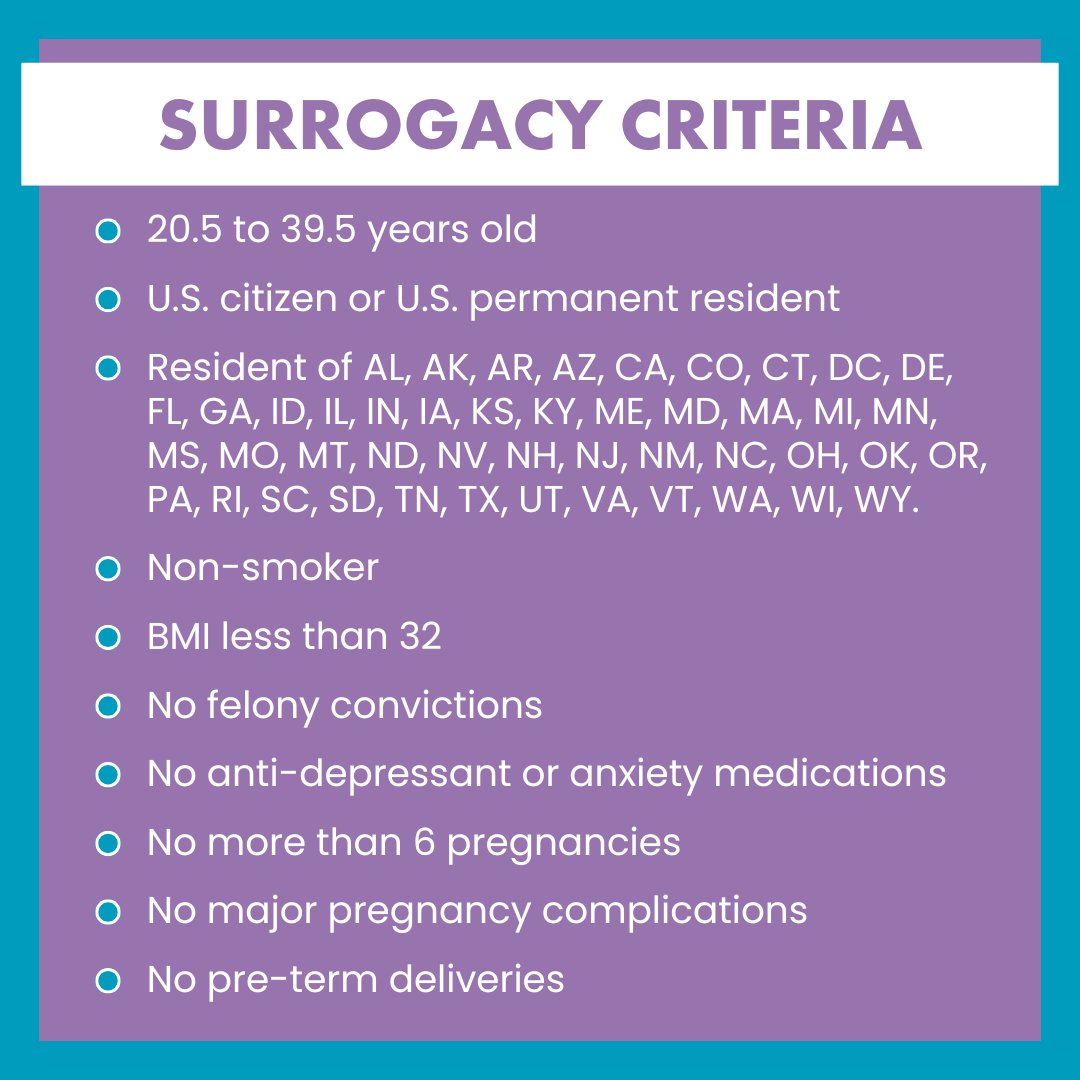 Mcg8's tweet photo. #Surrogacy #USAToday
#Family #Earnings #Moms
Ongoing medical support helps create loving families. 
https://t.co/63jIwPKg3D https://t.co/Xog569TfCi