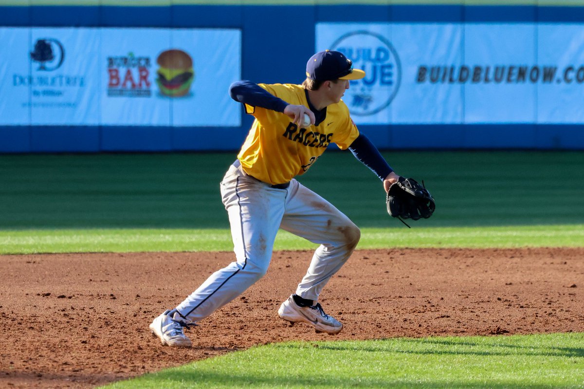 Murray State Baseball tweet media
