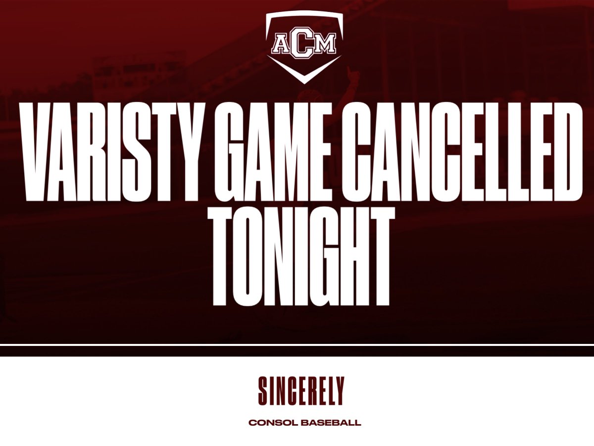 A&M Consolidated Baseball tweet media