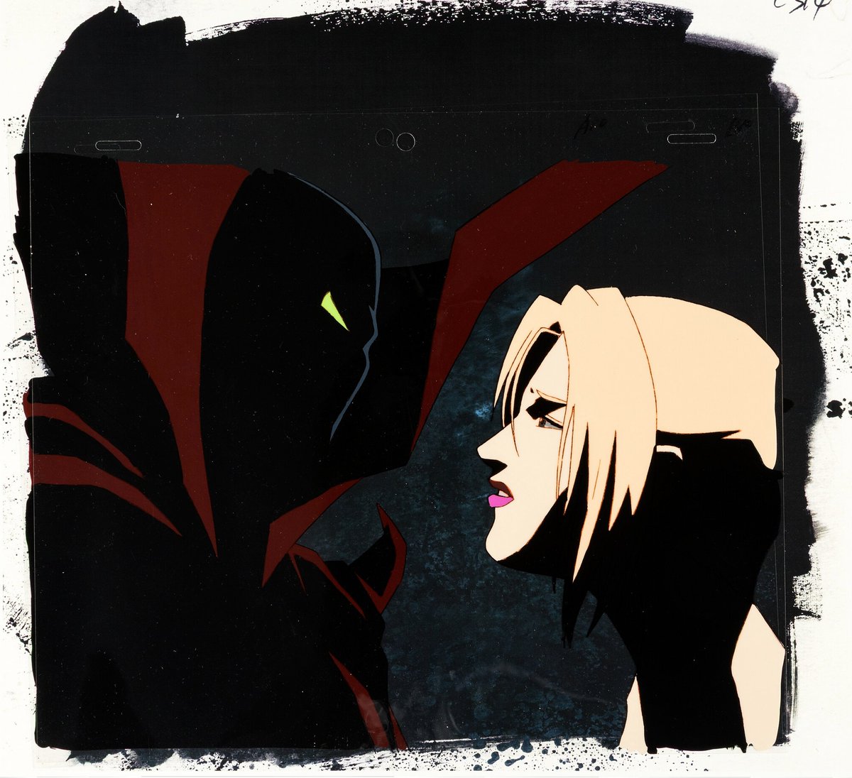 Daily Spawn Archive tweet media