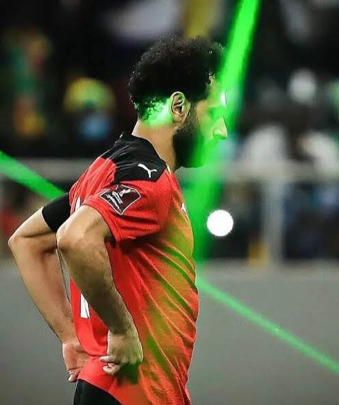 Salah Updates tweet media
