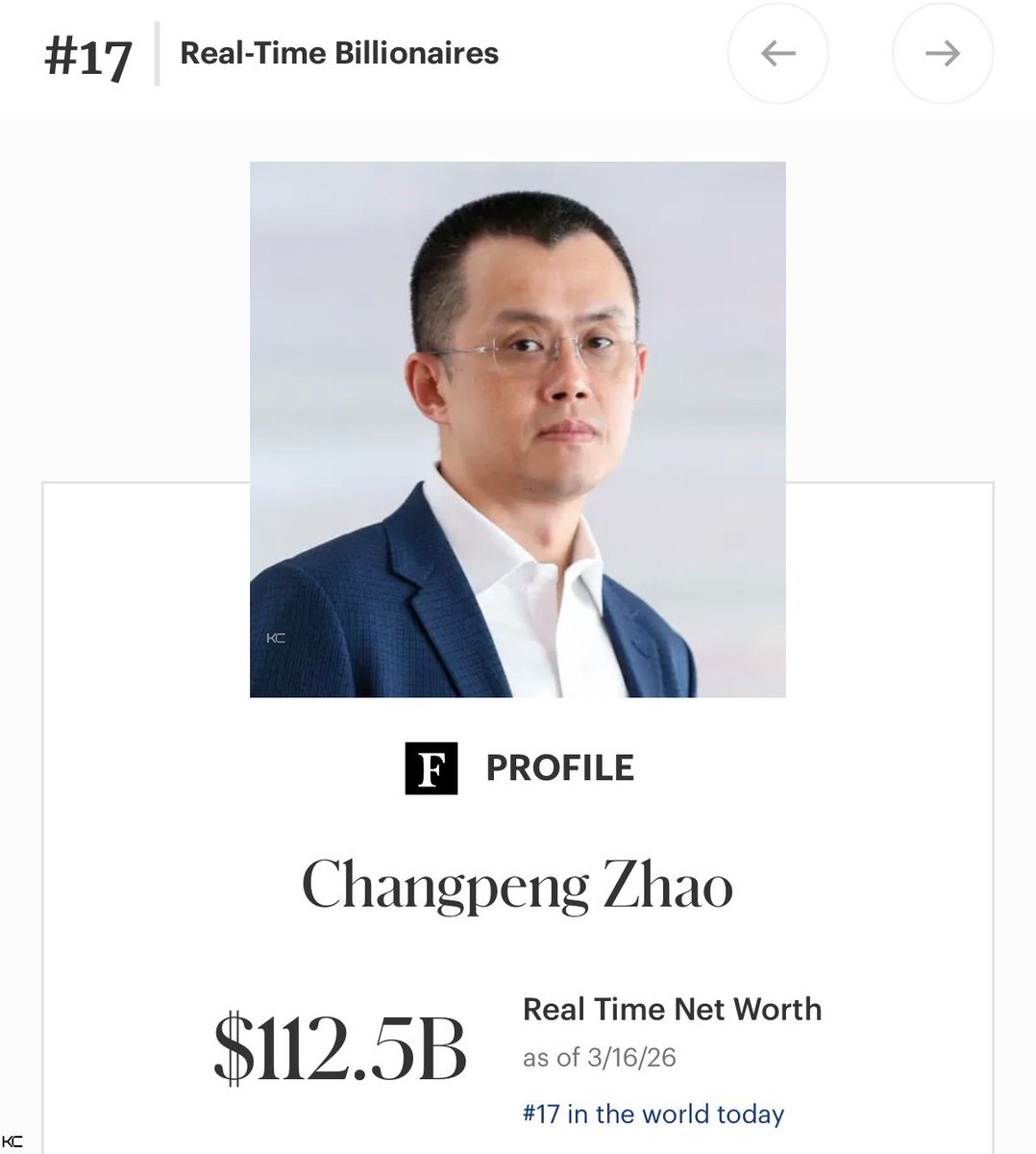 Crypto Daily Notes tweet media