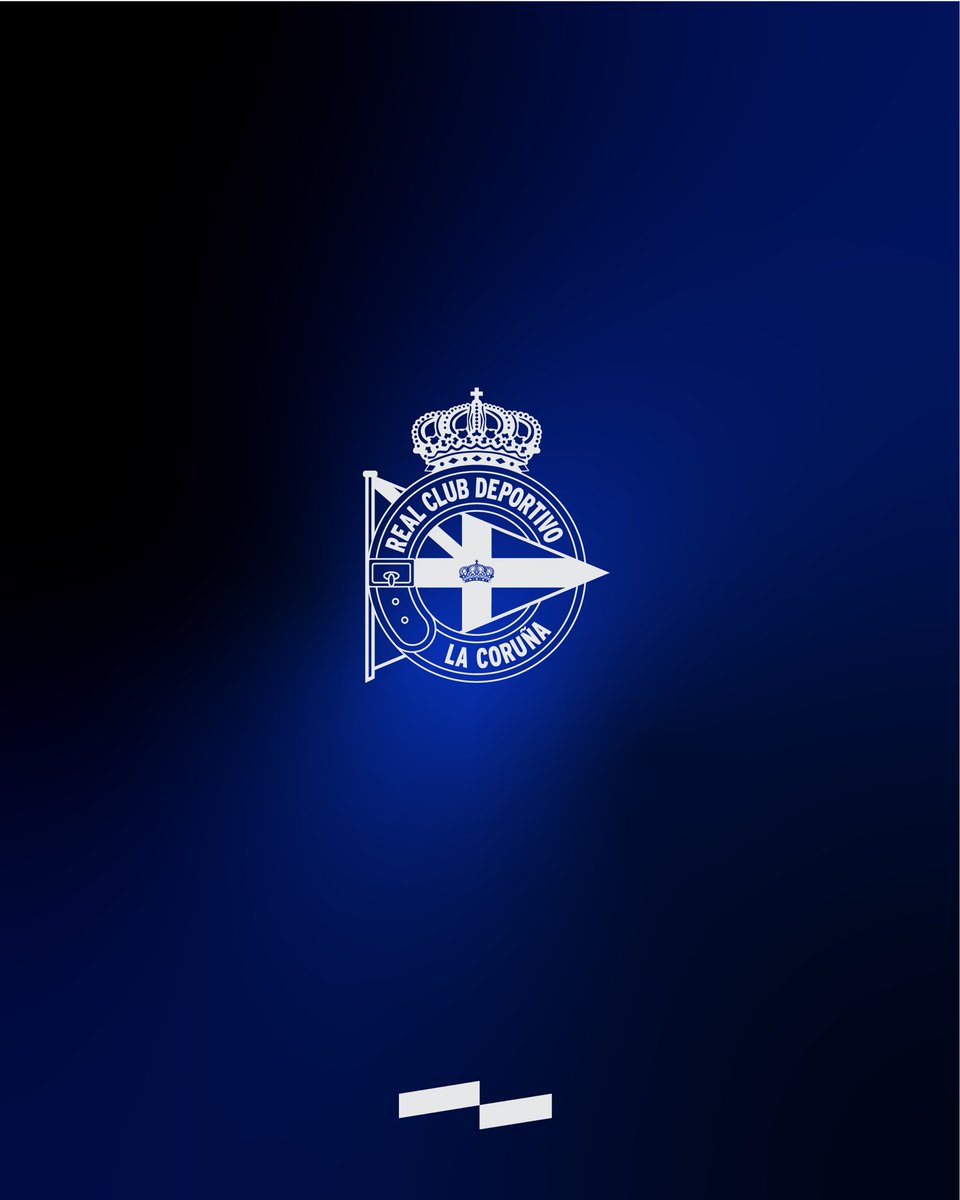 RC Deportivo tweet media