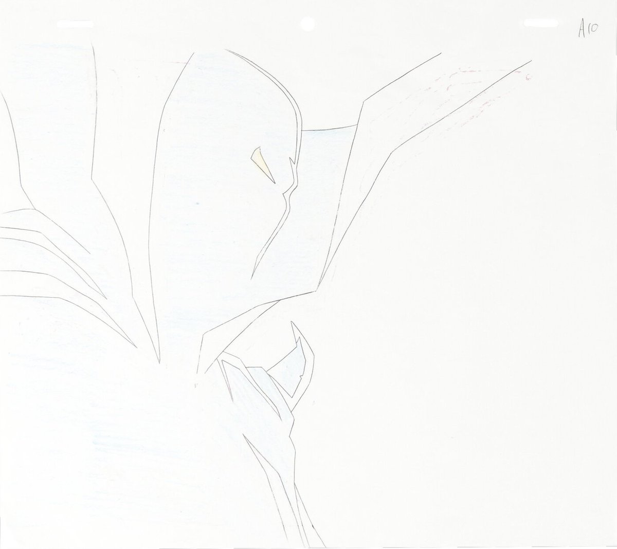 Daily Spawn Archive tweet media