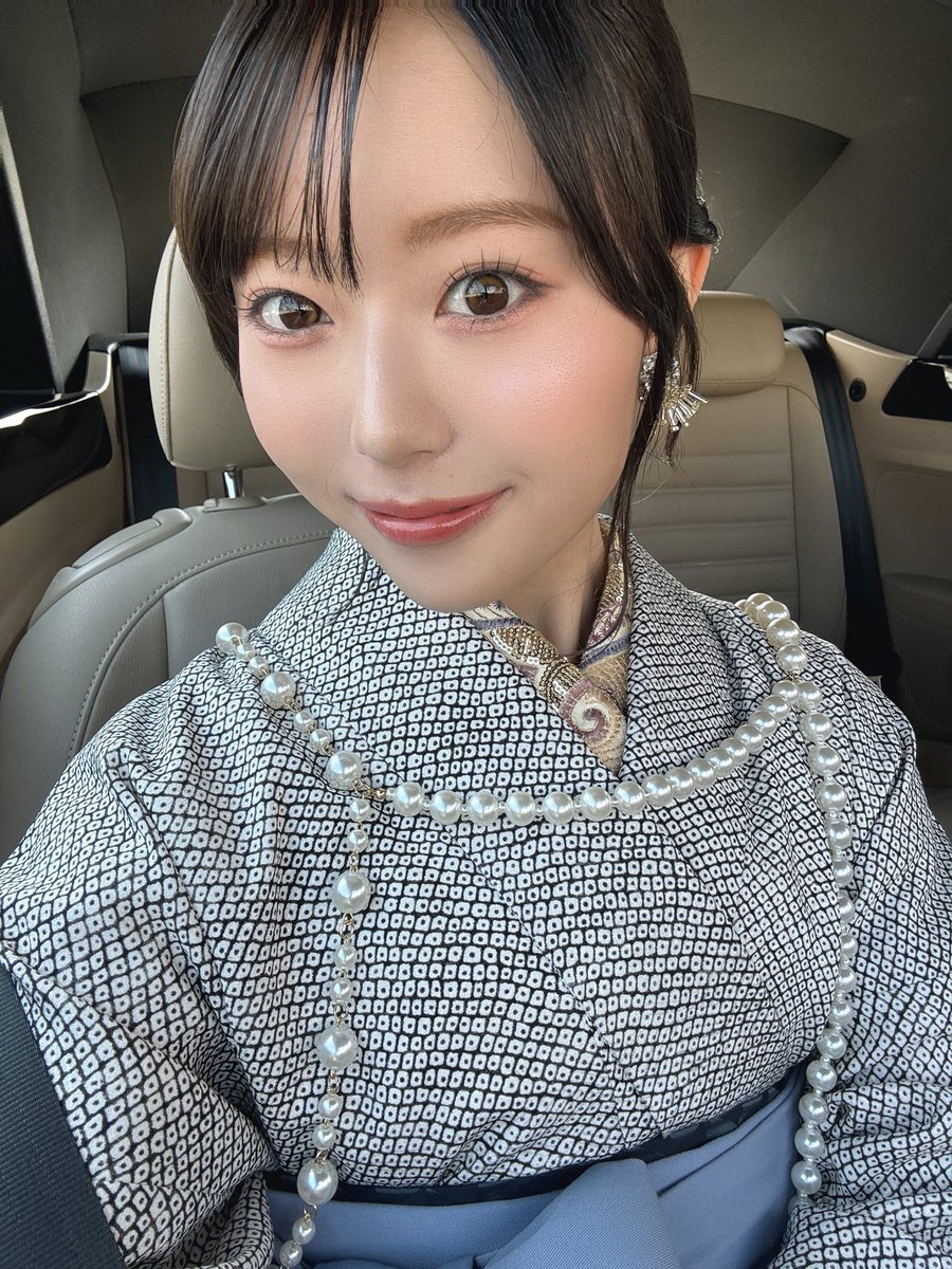 諸星杏@photopartner tweet media