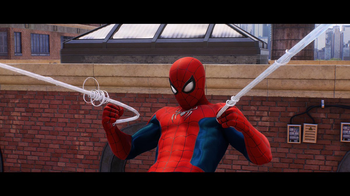 Caleb VP (Brand New Day Era) tweet media