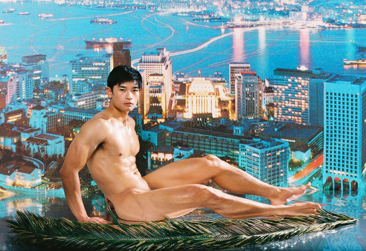 Shengzhe tweet media