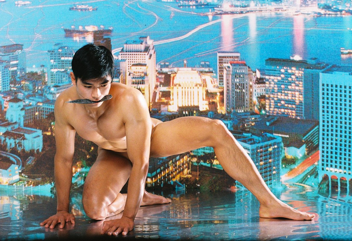 Shengzhe tweet media