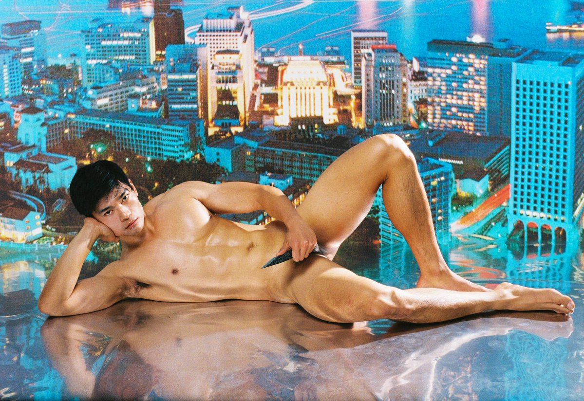 Shengzhe tweet media