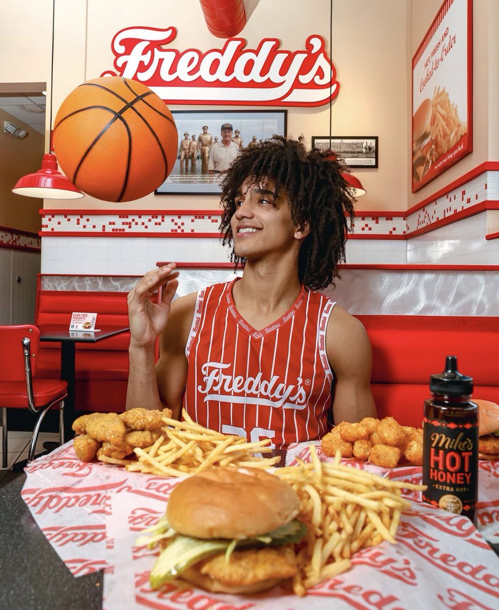 Luke Rueger tweet media