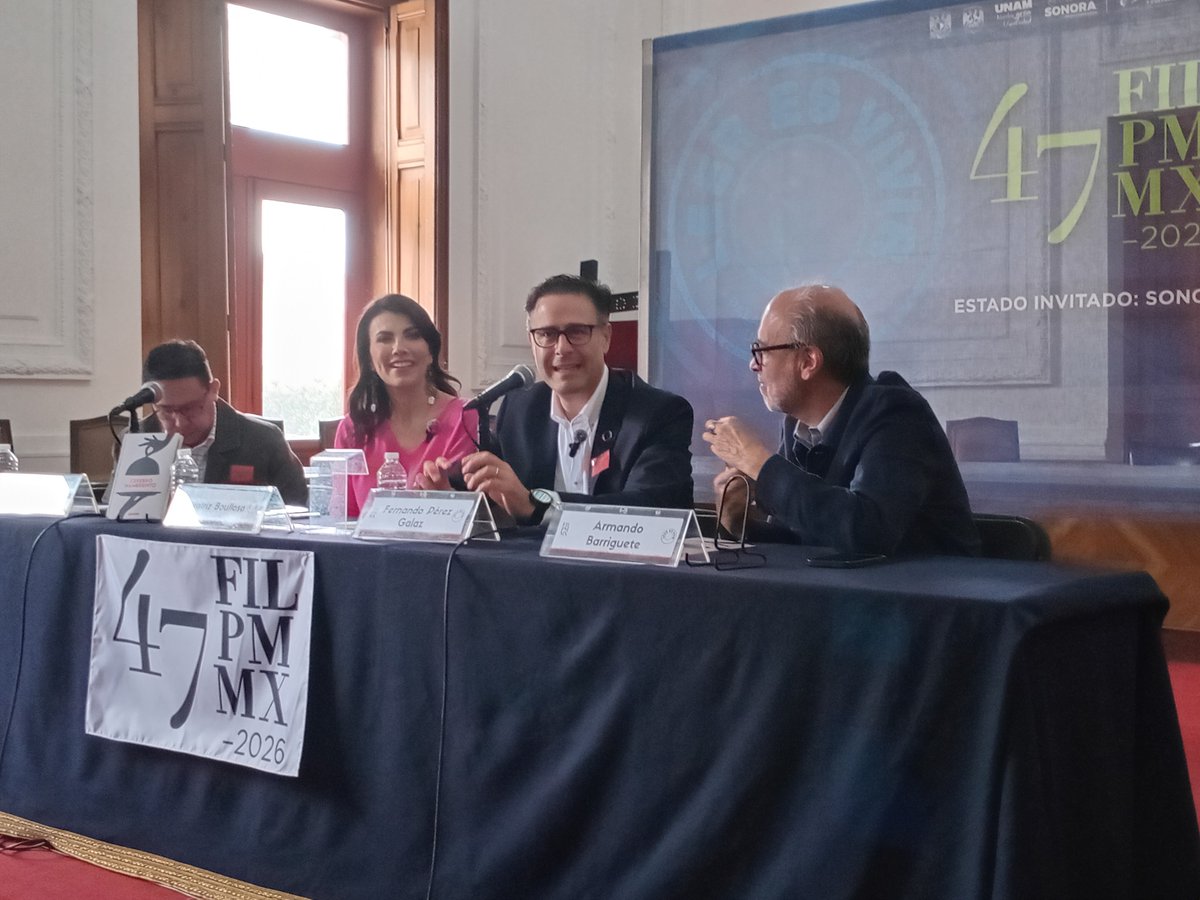 Panorama Editorial tweet media