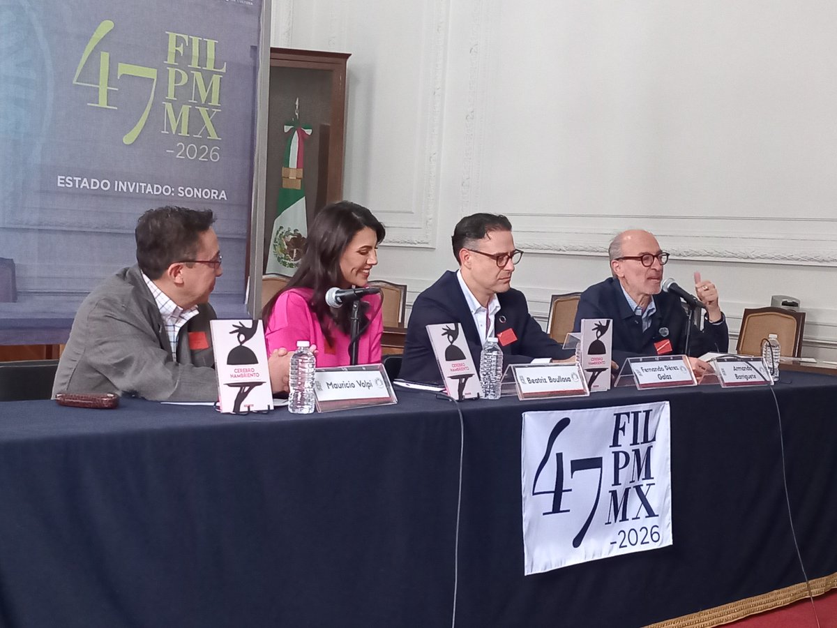 Panorama Editorial tweet media