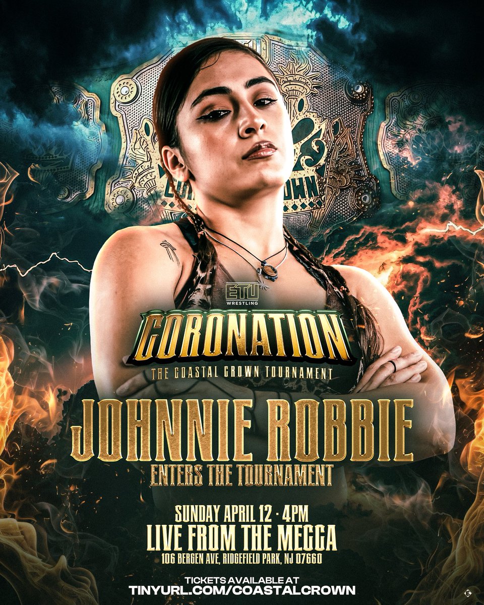 ETU Wrestling tweet media