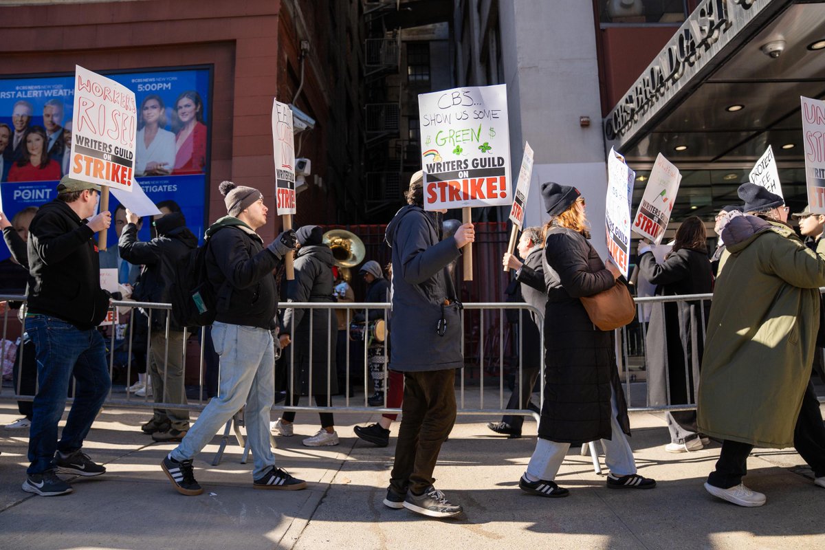 Brad Lander tweet media