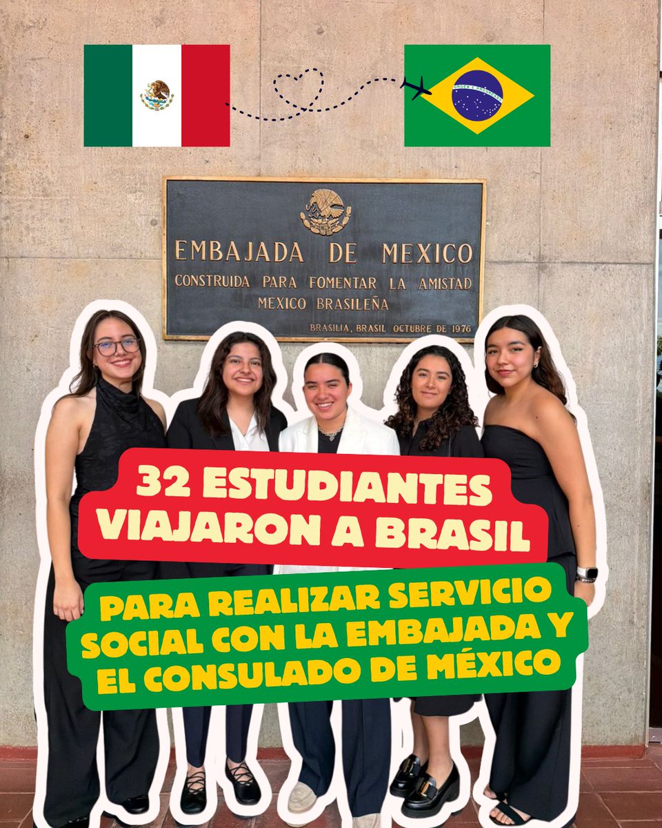 Tec Santa Fe tweet media