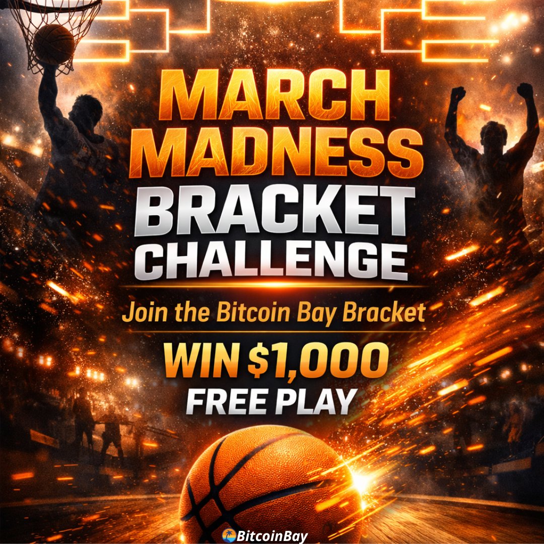 Bitcoin Bay tweet media