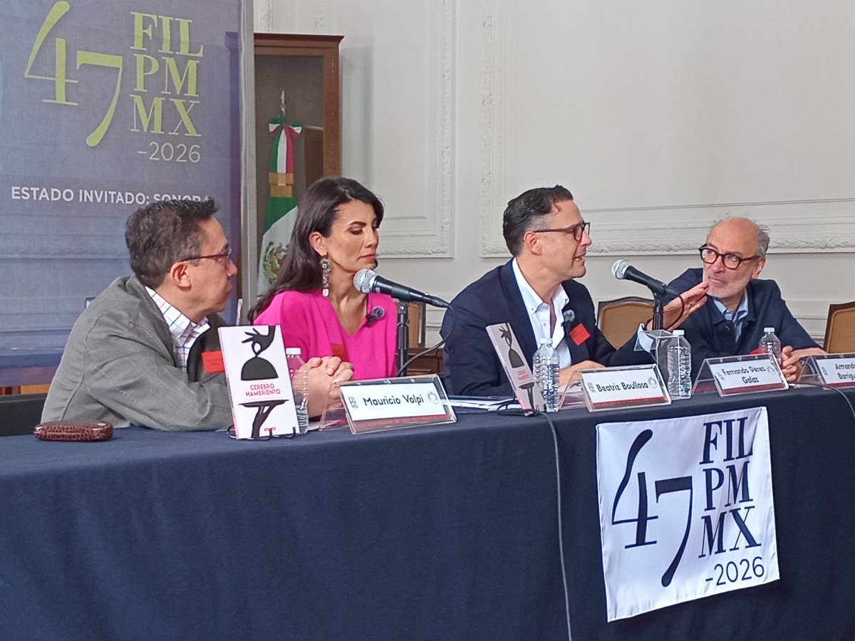 Panorama Editorial tweet media