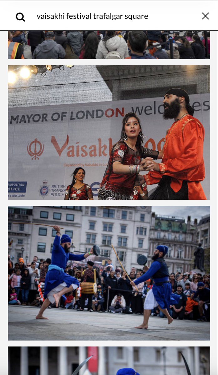 RepiakaMoni's tweet photo. I thought this guy was a Reformer- he is Tory! Defection coming soon me thinks. 

But Trafalgar Sq is used by many cultures &amp; religions! But these fellas and Poochin likes will get their Islamophobia cloak on &amp; bare face lie &amp; try divide us. Don’t listen to them! https://t.co/JqhxhLidt3