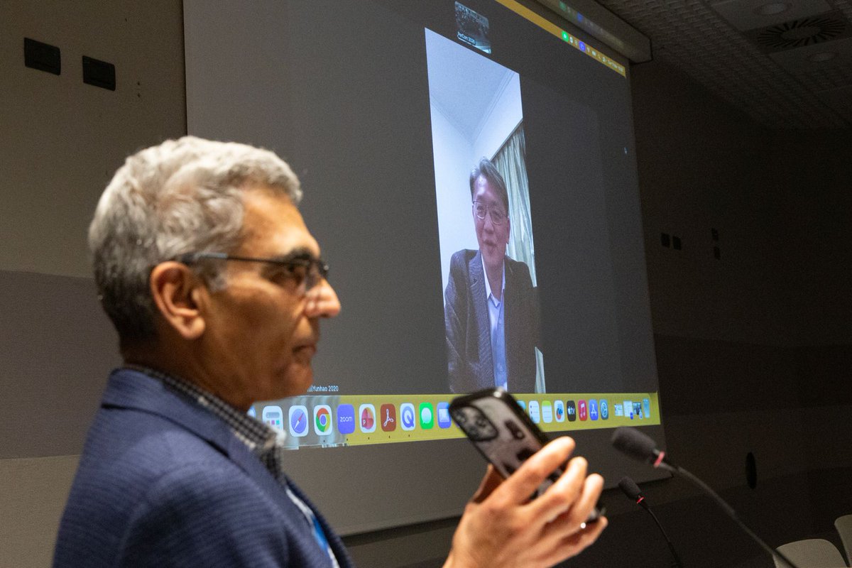 IEEEPerCom tweet media