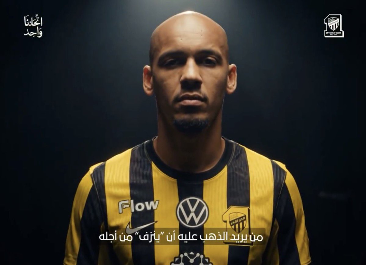 فهد المحياوي tweet media