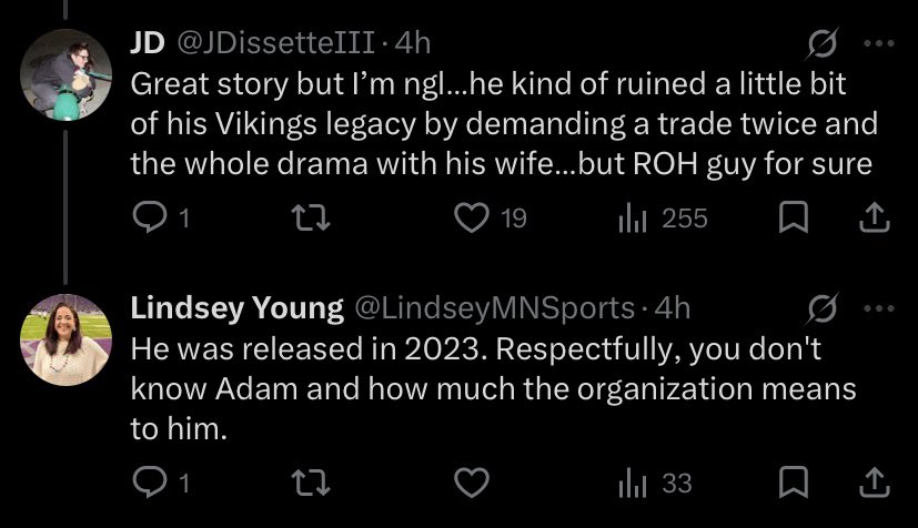 Boom Boom SKOL ⬜️ tweet media