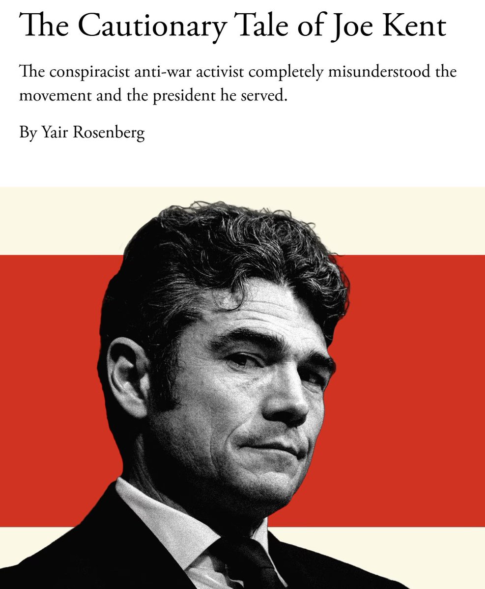 Yair Rosenberg tweet media