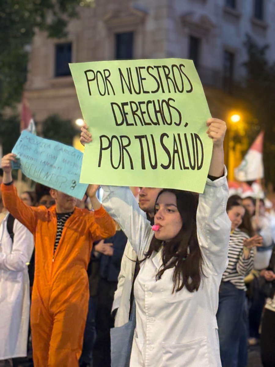 CESM Región Murcia tweet media