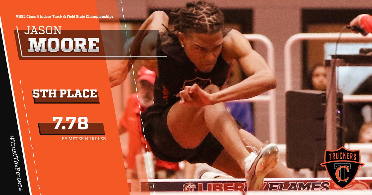 Churchland High School Track/XC tweet media