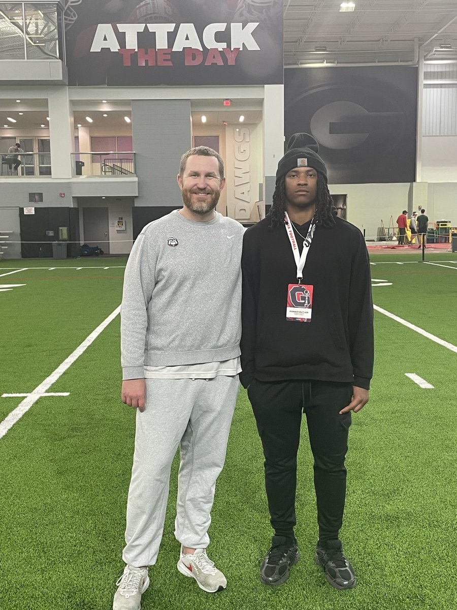 Kamari Butler tweet media