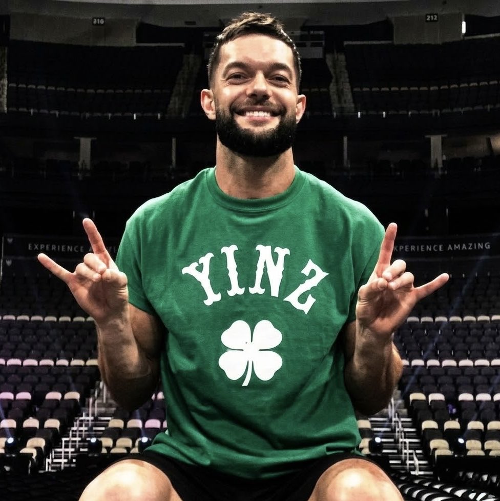 Peace has cost you your strength… | NOT @FinnBalor tweet media