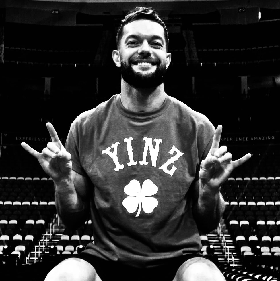 Peace has cost you your strength… | NOT @FinnBalor tweet media