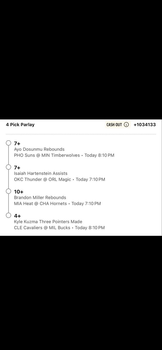 Dan Yesenko tweet media