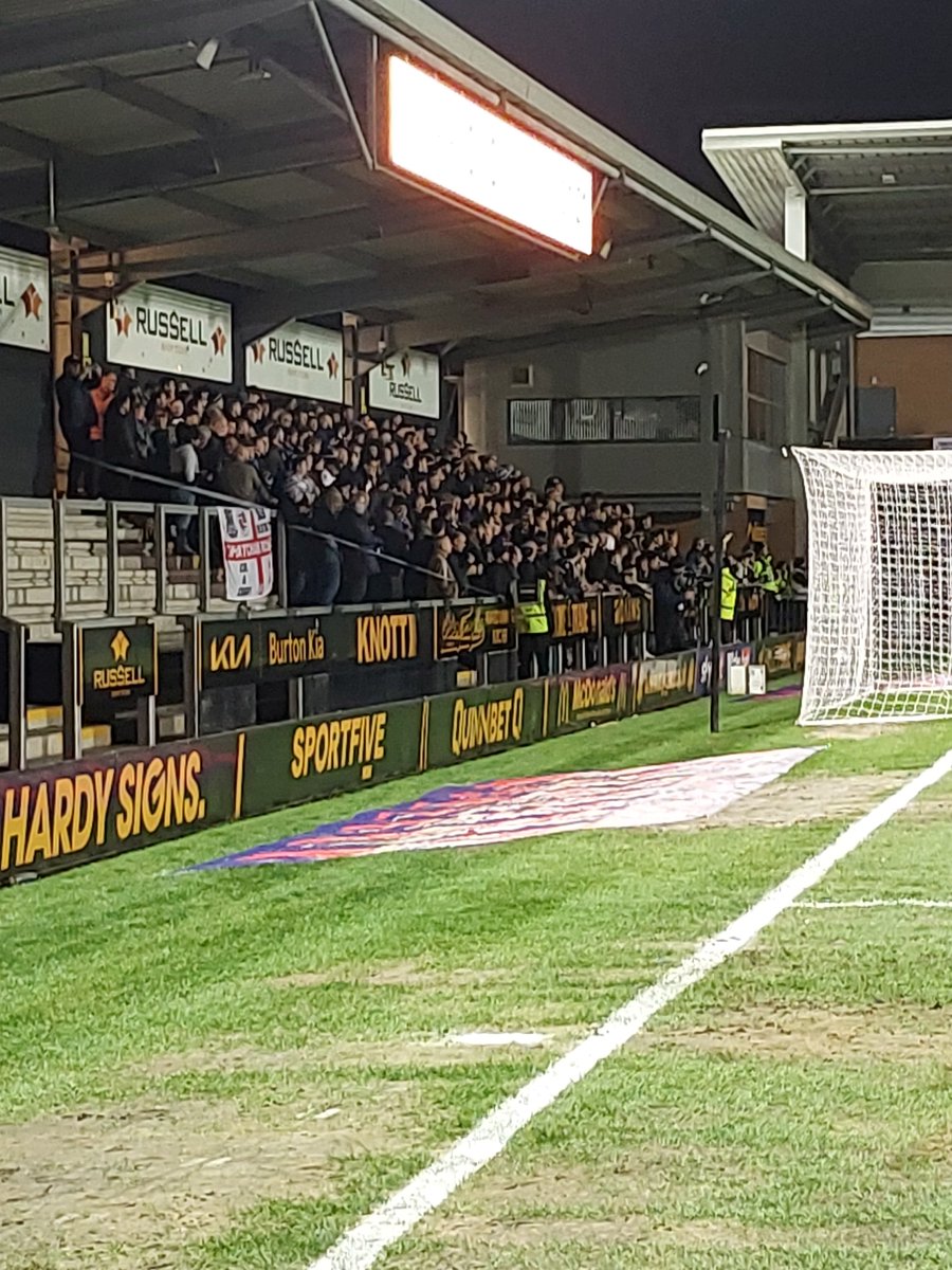 TVP Football Unit tweet media