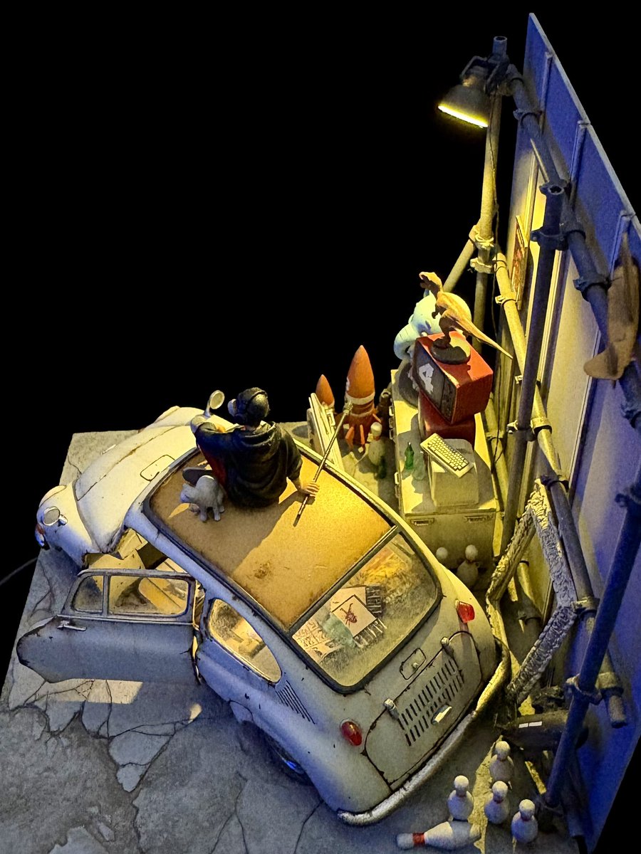 ヒロセヒロシ tweet media