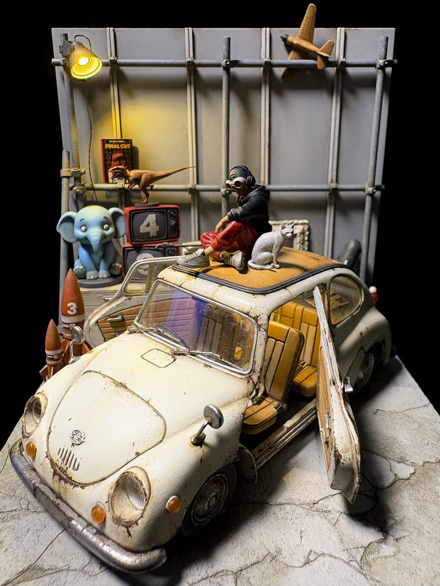 ヒロセヒロシ tweet media