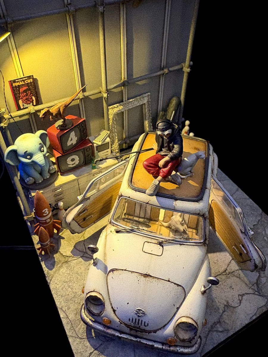 ヒロセヒロシ tweet media