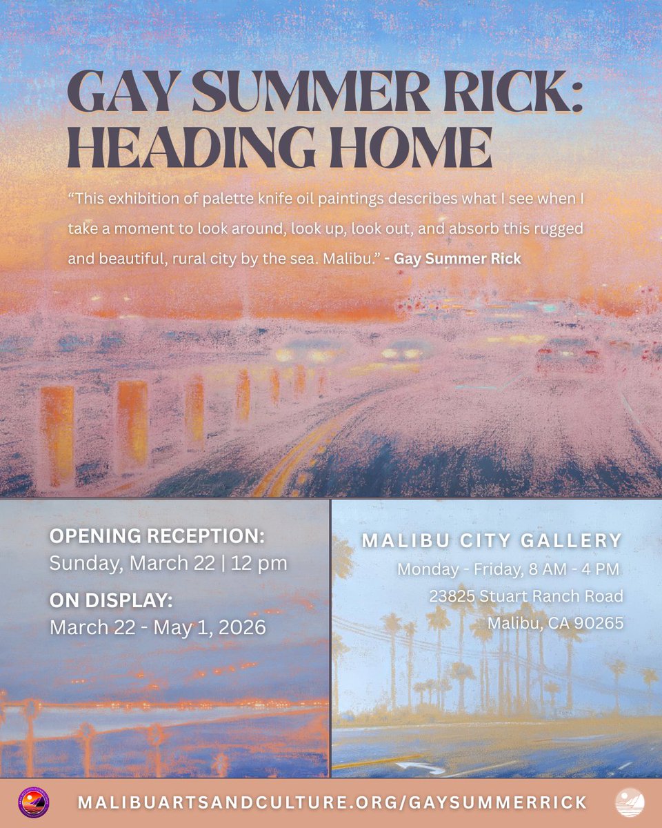 Malibu Community Services tweet media