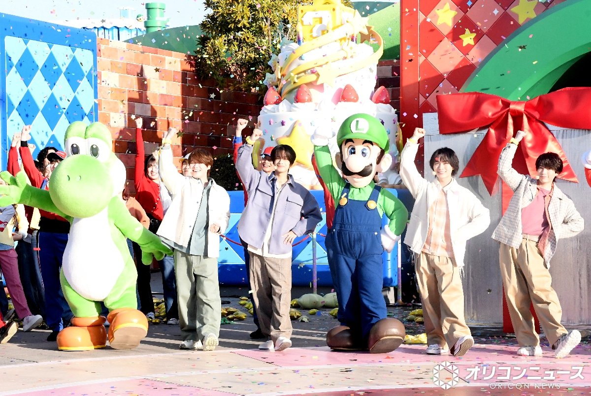 オリコンニュース tweet media