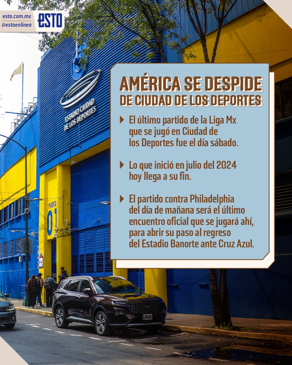 Esto en Línea tweet media