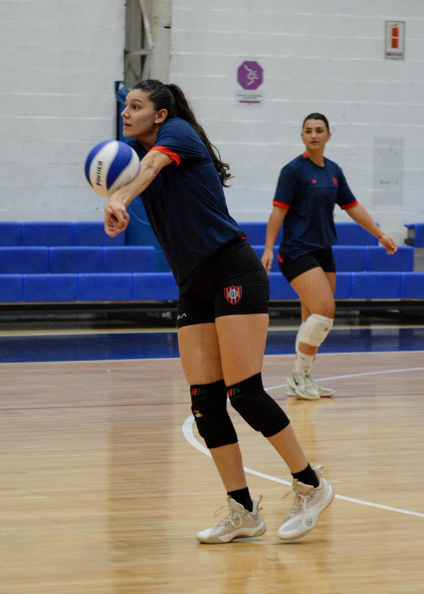 CASLA Voley tweet media