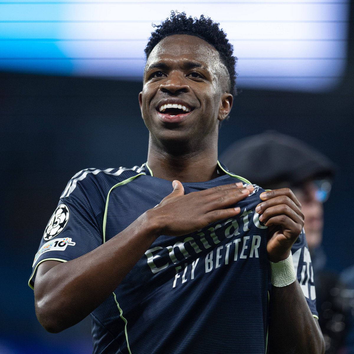 Sofascore Football tweet media