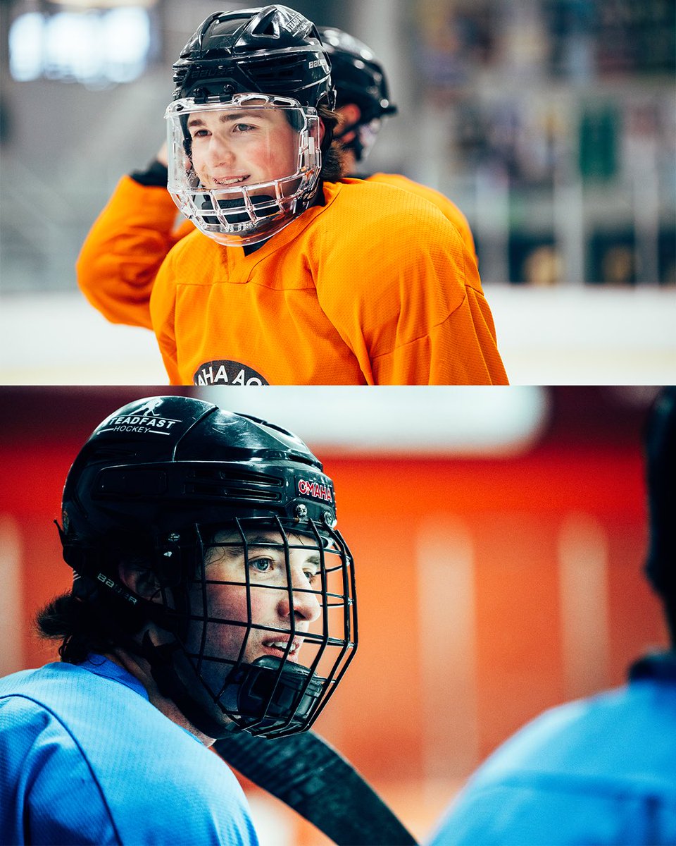 UNO ACHA Hockey tweet media