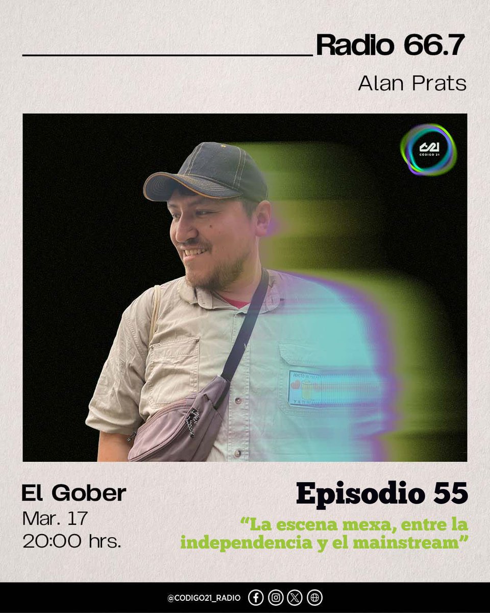 Alan Prats tweet media